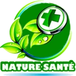 natural health android application logo